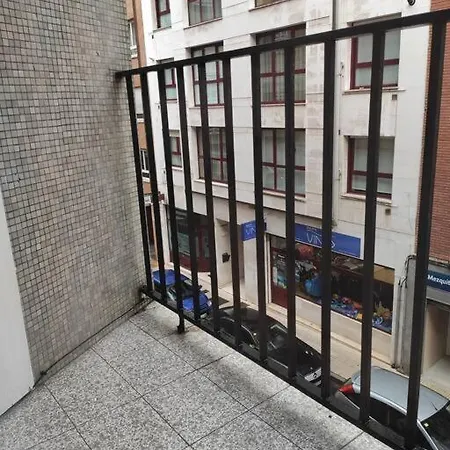 Cuenca 3 Vut3688as Апартаменты *