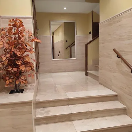 Cuenca 3 Vut3688as Апартаменты