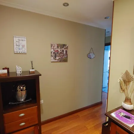Apartment Cuenca 3 Vut3688as Gijon