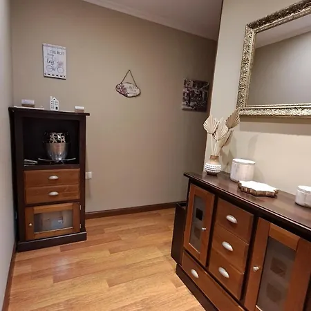 Cuenca 3 Vut3688as Апартаменты Хихон