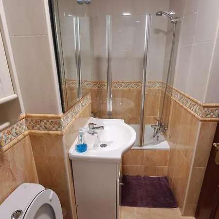 Cuenca 3 Vut3688as Апартаменты